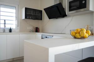 Gallery image of Casa Sunset Benajarafe in Benajarafe +18 photos
