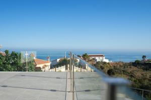 Gallery image of Casa Sunset Benajarafe in Benajarafe