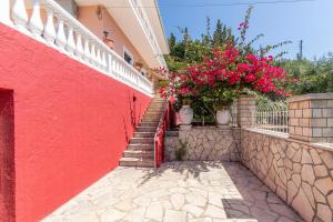 Fotografie z fotogalerie ubytování Maestro Apartment v destinaci Gaios