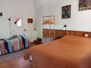 Galeriebild der Unterkunft Villa Trou Aux Biches in Oletta