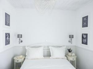Gallery image of Apartments IVO in Stomorska