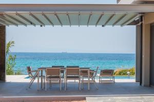 Gallery image of Notos Suites Nea Skioni in Nea Skioni