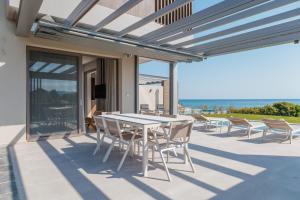 Gallery image of Notos Suites Nea Skioni in Nea Skioni