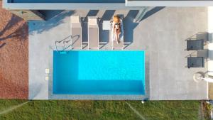 Gallery image of Notos Suites Nea Skioni in Nea Skioni