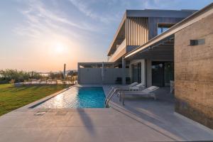 Gallery image of Notos Suites Nea Skioni in Nea Skioni
