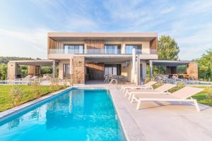 Gallery image of Notos Suites Nea Skioni in Nea Skioni +47 photos