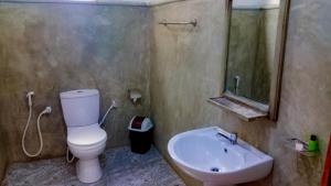 Bagno di Sigiri Sky Home & TreeHouse