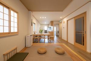Fotografie z fotogalerie ubytování Shirakabanoyado - HATSUMI, 白樺の宿 - 初美 v Osace