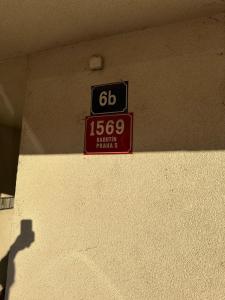 Φωτογραφία από το άλμπουμ του Small flat, great location στην Πράγα