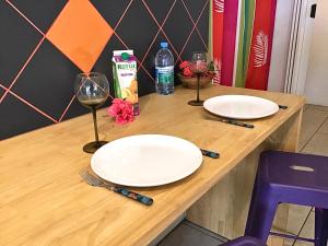 Mynd úr myndasafni af Atanua's Studio í Taravao