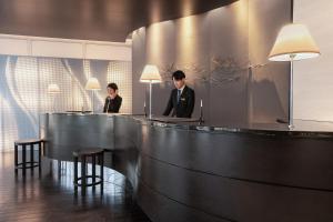 Hosté ubytování Hotel JAL City Kannai Yokohama