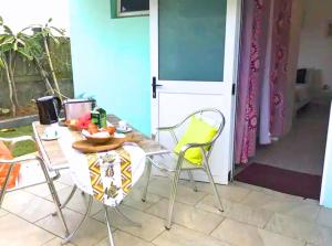 Fotografie z fotogalerie ubytování Anapa's Studio v destinaci Taravao