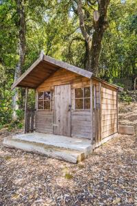 Fotografie z fotogalerie ubytování Ca's Pastor - Chalet de montaña v destinaci Escorca