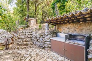 Fotografie z fotogalerie ubytování Ca's Pastor - Chalet de montaña v destinaci Escorca