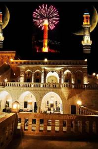 Afbeelding uit fotogalerij van Hercai Butik Otel in Midyat