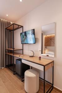 Gallery image of ABOJA Inn in Ksamil