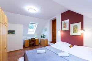 ÉletMagTár Guesthouse 9982 Kétvölgy, Fő út 53 kép - 2
