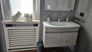 Fotografie z fotogalerie ubytování Itanco Resort v destinaci Crotone