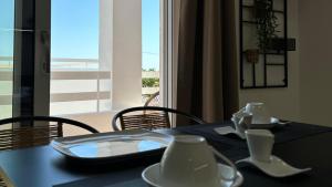 Fotografie z fotogalerie ubytování Itanco Resort v destinaci Crotone