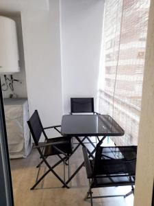 Fotografia z galérie ubytovania Apartamento 3 dormitorios centro Villajoyosa v destinácii Villajoyosa