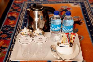 Fotografie z fotogalerie ubytování Zhingkham Resort v destinaci Punakha