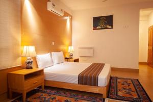 Fotografie z fotogalerie ubytování Zhingkham Resort v destinaci Punakha