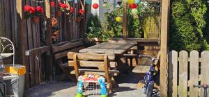 Afbeelding uit fotogalerij van Keja in Łeba