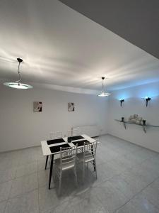 パフォスにあるModern Spacious Penthouse in Paphosのギャラリーの写真