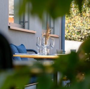 Foto dalla galleria di Berdorfer Eck - Bed&Breakfast a Berdorf