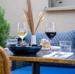 Bevande di Berdorfer Eck - Bed&Breakfast