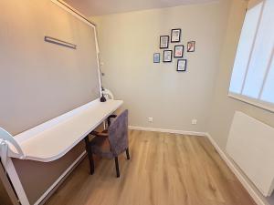 Billede fra billedgalleriet på Sky & sea i Wimereux + 6 billeder