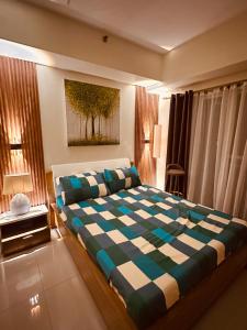 Billede fra billedgalleriet på SMDC Cool Suites by SMDC Wind Residences Tagaytay i Tagaytay