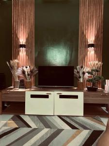 Billede fra billedgalleriet på SMDC Cool Suites by SMDC Wind Residences Tagaytay i Tagaytay + 7 billeder