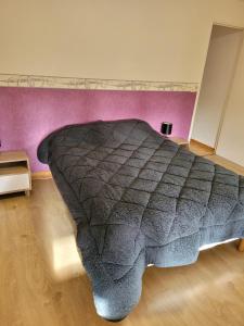 Gallery image of DOMAINE DE POULHARIES -Cinsault in Carcassonne