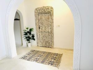 Fotografie z fotogalerie ubytování Dream Luxury B&b Watamu v destinaci Watamu