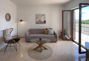 Posedenie v ubytovaní Apartments by the sea Zavalatica, Korcula - 185