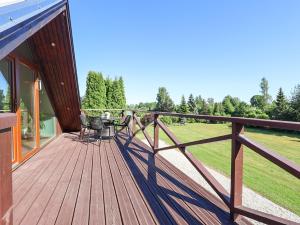 Afbeelding uit fotogalerij van Aizpuri Park View in Nīca