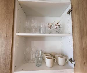 Afbeelding uit fotogalerij van Aizpuri Park View in Nīca +10 foto's