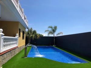 Fotografie z fotogalerie ubytování Villa Holiday v destinaci Castellón de la Plana