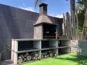 Fotografie z fotogalerie ubytování Villa Holiday v destinaci Castellón de la Plana