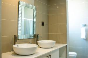 Gallery image of Guest House Auasblick by State House in Windhoek