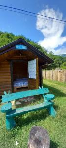 Foto sihtkohas Mojkovac asuva majutusasutuse Camp &Apartmens Scepanovic galeriist