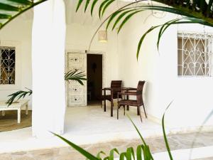 Fotografie z fotogalerie ubytování Dream Luxury B&b Watamu v destinaci Watamu