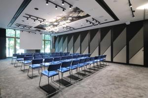 Konferenčné priestory v ubytovaní Hotel Moderno Poznań