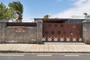 Zdjęcie z galerii obiektu Villa Mamma Mia 2 w mieście Playa Blanca