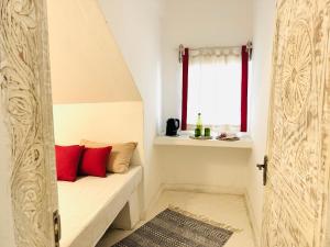 Fotografie z fotogalerie ubytování Dream Luxury B&b Watamu v destinaci Watamu