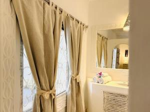 Fotografie z fotogalerie ubytování Dream Luxury B&b Watamu v destinaci Watamu