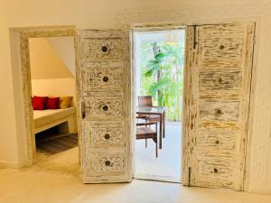 Fotografie z fotogalerie ubytování Dream Luxury B&b Watamu v destinaci Watamu