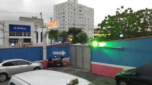Fotografie z fotogalerie ubytování Gold Star Hotel v Sao Paulu