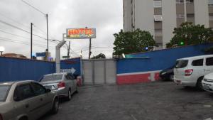 Fotografie z fotogalerie ubytování Gold Star Hotel v Sao Paulu